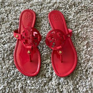 Tory Burch Miller Sandals